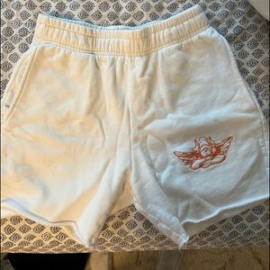 Boys Lie Sweatshorts